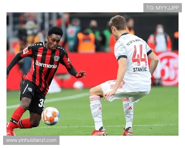 [德甲]第3轮：霍芬海姆VS勒沃库森.